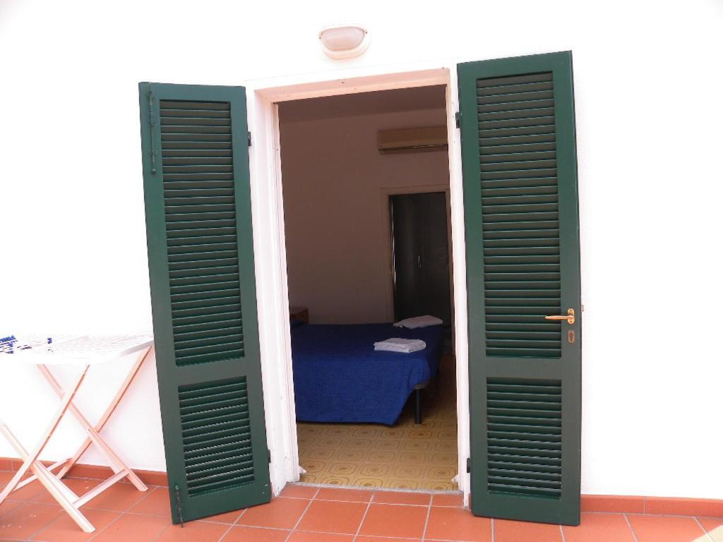 Locanda Dell'Amicizia Seccheto Exterior foto