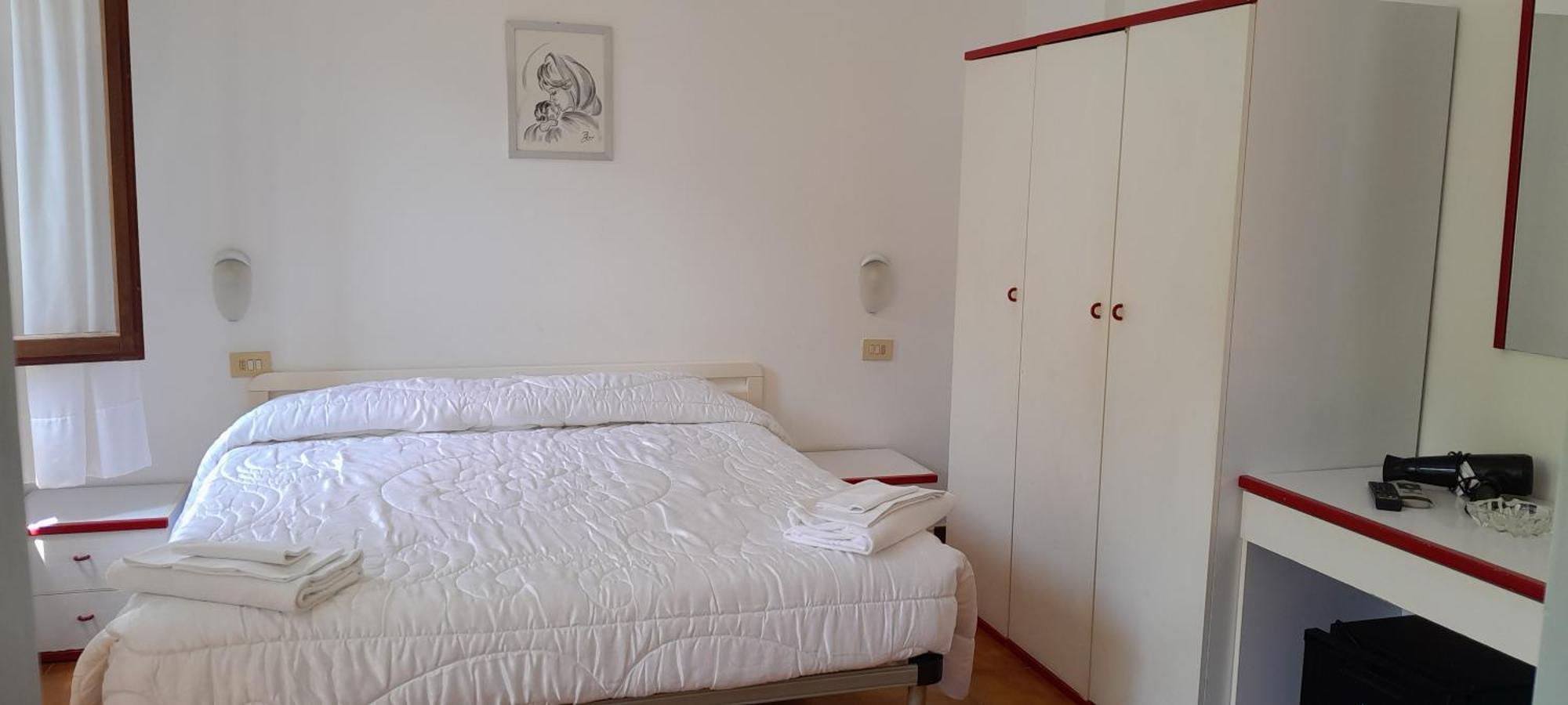 Locanda Dell'Amicizia Seccheto Habitación foto