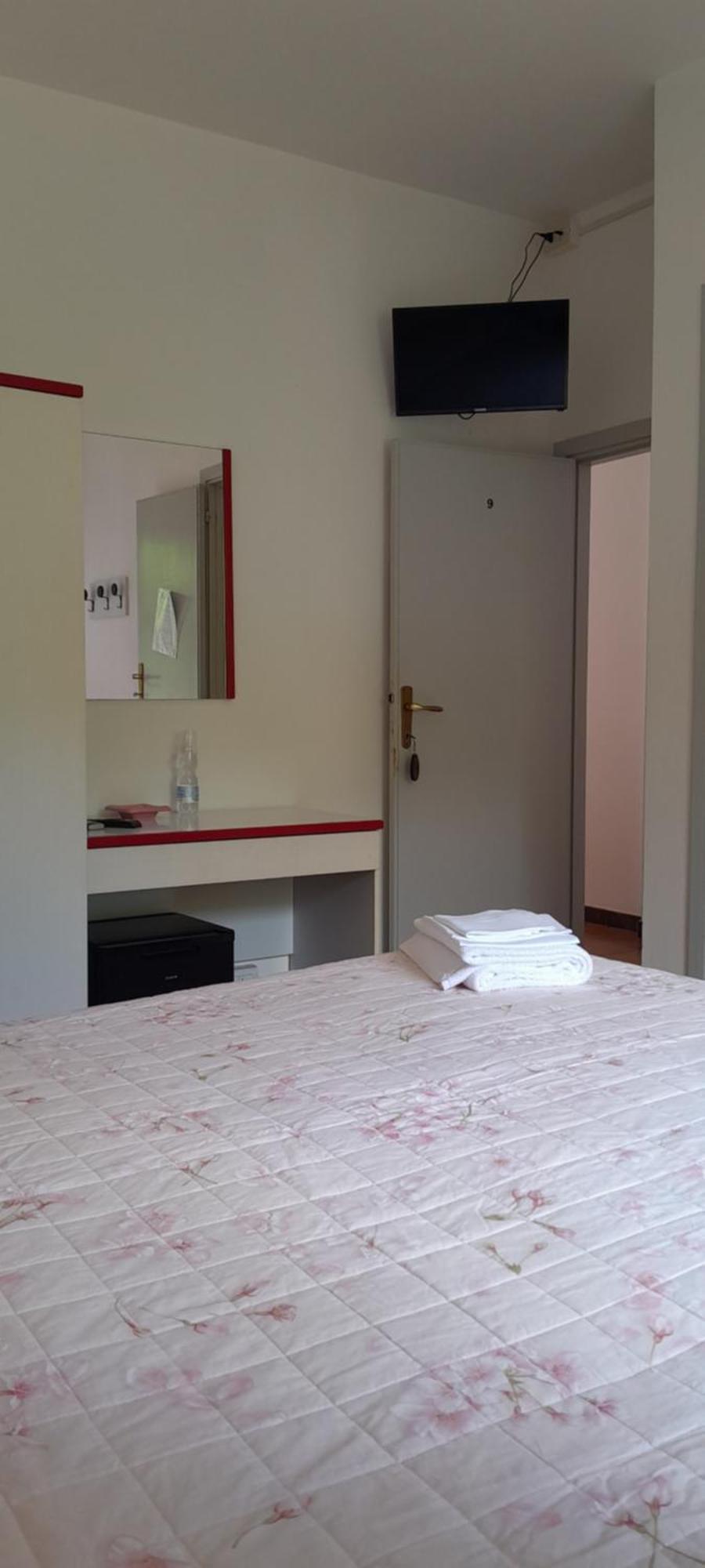 Locanda Dell'Amicizia Seccheto Habitación foto